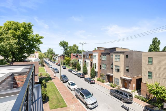 1207 6th Ave, N, Nashville, TN 37208