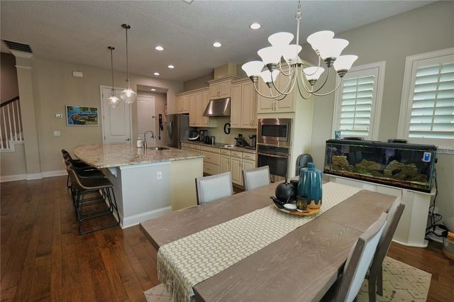 594 WINDY PINE WAY, Oviedo, FL 32765