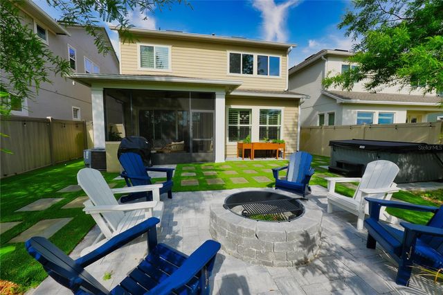 594 WINDY PINE WAY, Oviedo, FL 32765