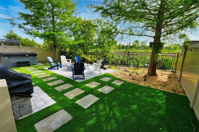 594 WINDY PINE WAY, Oviedo, FL 32765