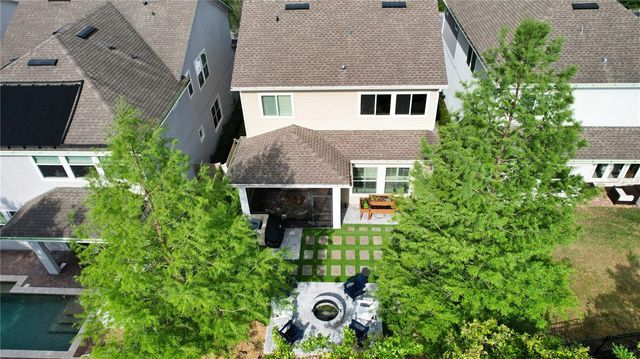 594 WINDY PINE WAY, Oviedo, FL 32765