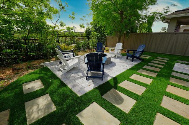 594 WINDY PINE WAY, Oviedo, FL 32765