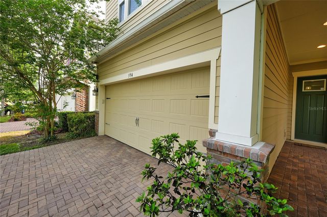 594 WINDY PINE WAY, Oviedo, FL 32765