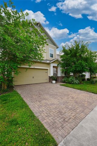 594 WINDY PINE WAY, Oviedo, FL 32765
