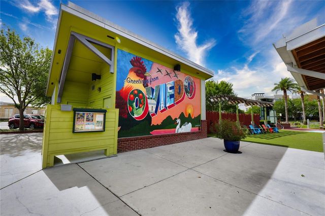 594 WINDY PINE WAY, Oviedo, FL 32765