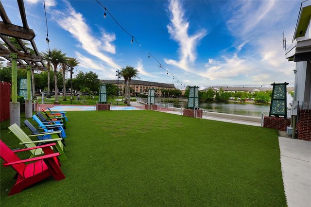 594 WINDY PINE WAY, Oviedo, FL 32765