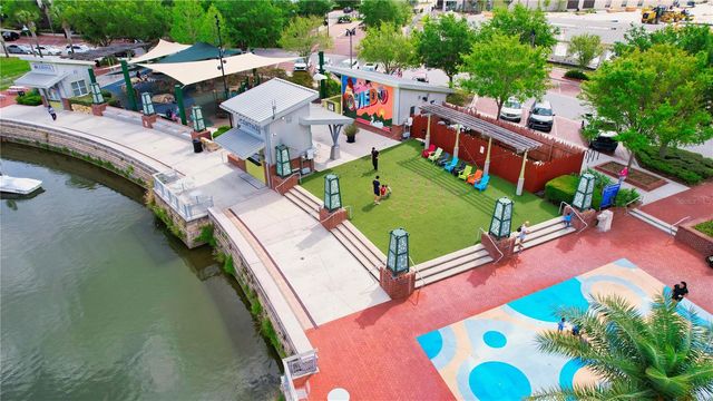 594 WINDY PINE WAY, Oviedo, FL 32765