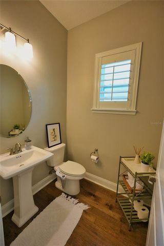 594 WINDY PINE WAY, Oviedo, FL 32765