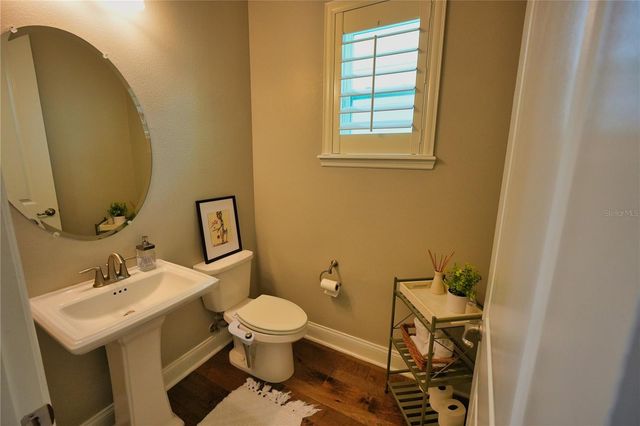 594 WINDY PINE WAY, Oviedo, FL 32765