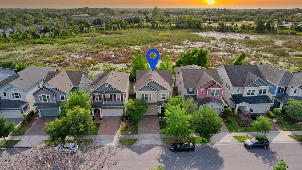 594 WINDY PINE WAY, Oviedo, FL 32765