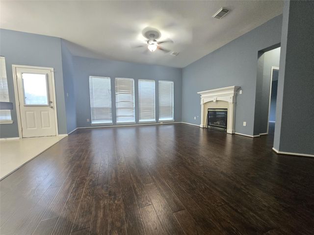 15523 Clear Valley Drive, Houston, TX 77095