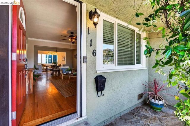 116 S 19th Street, Richmond, CA 94804