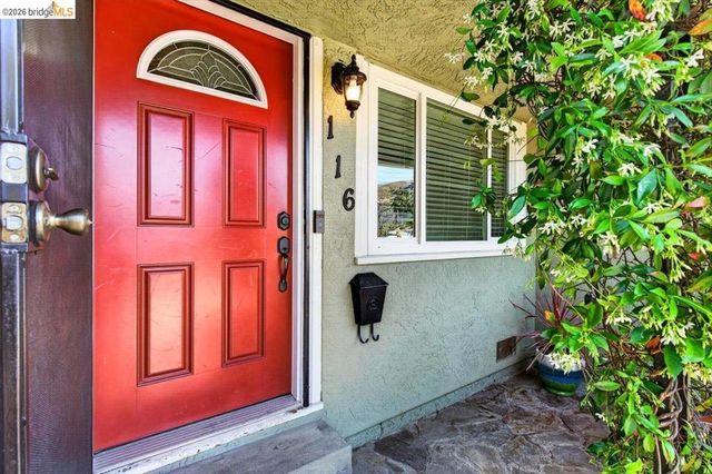 116 S 19th Street, Richmond, CA 94804