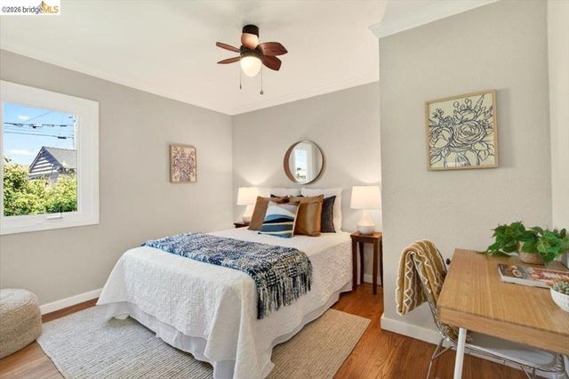 116 S 19th Street, Richmond, CA 94804