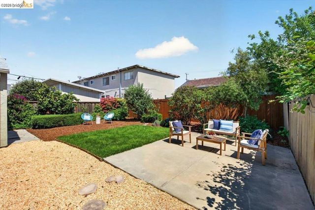 116 S 19th Street, Richmond, CA 94804