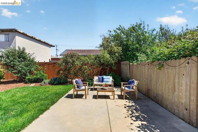 116 S 19th Street, Richmond, CA 94804