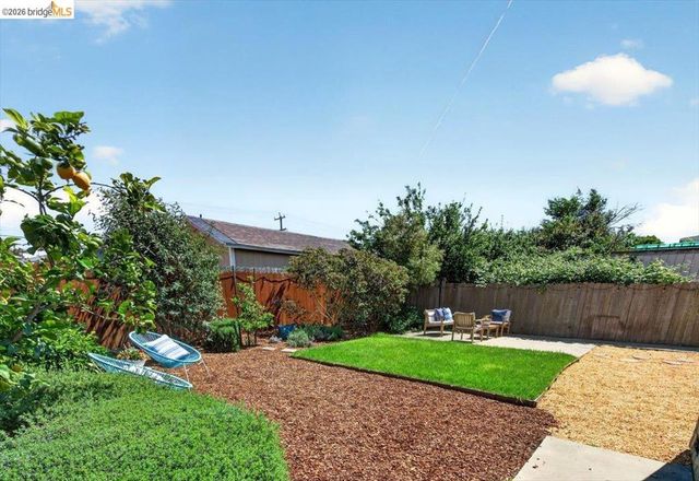 116 S 19th Street, Richmond, CA 94804