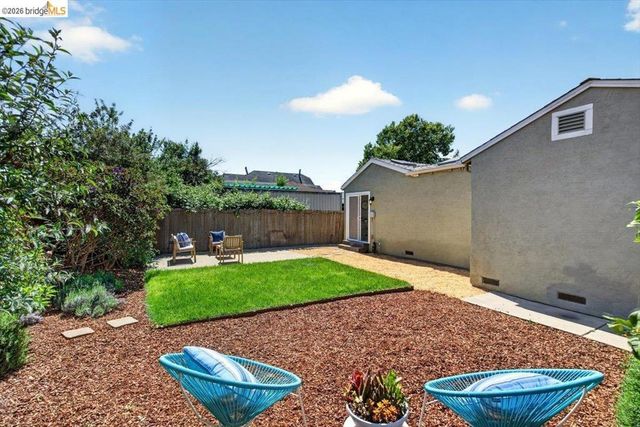 116 S 19th Street, Richmond, CA 94804