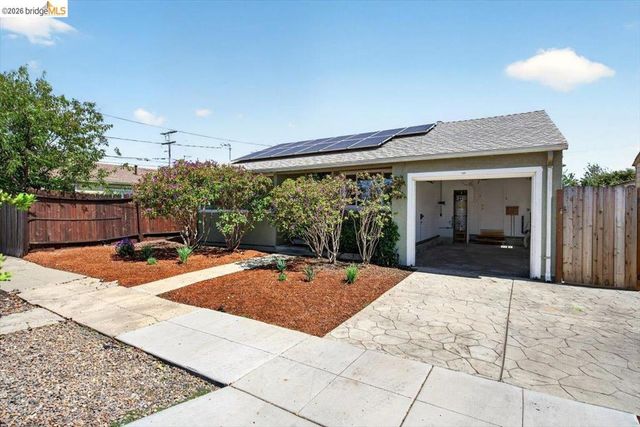 116 S 19th Street, Richmond, CA 94804