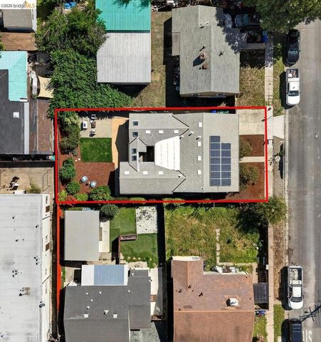 116 S 19th Street, Richmond, CA 94804