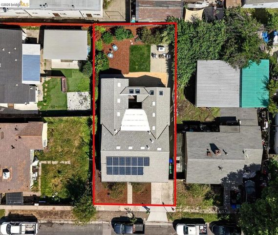 116 S 19th Street, Richmond, CA 94804