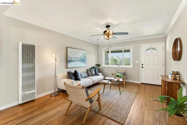 116 S 19th Street, Richmond, CA 94804