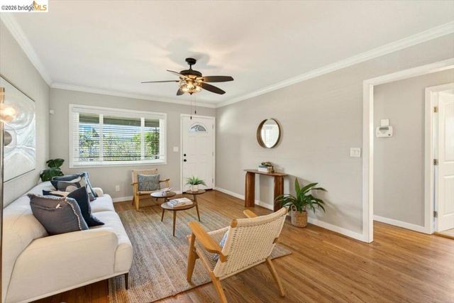 116 S 19th Street, Richmond, CA 94804