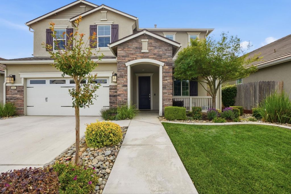 1652 Cady Ln, Ripon, CA 95366