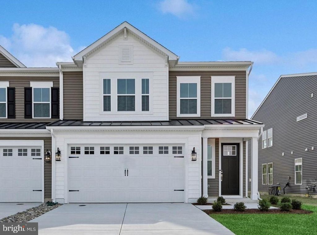 12652 DRUM CREEK WAY, Selbyville, DE 19975