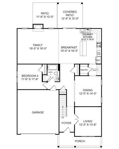 339 Alameda Way, Matthews, NC 28104