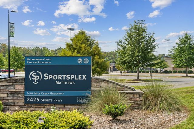 339 Alameda Way, Matthews, NC 28104