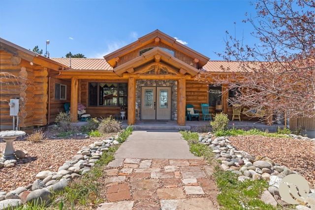 4545 High Trail Rd Road, Billings, MT 59101