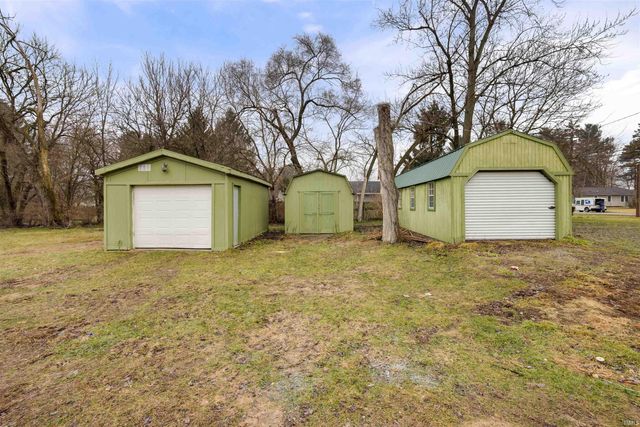 19624 Palisade Avenue, South Bend, IN 46637