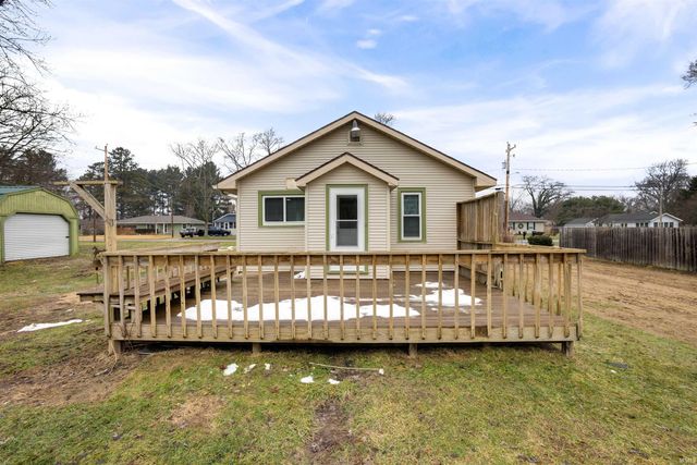 19624 Palisade Avenue, South Bend, IN 46637