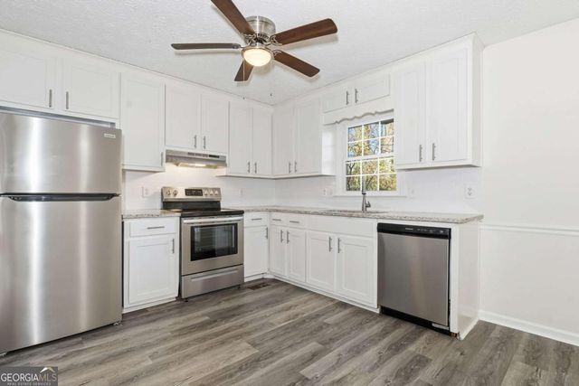 818 Manning Way SW, Marietta, GA 30064