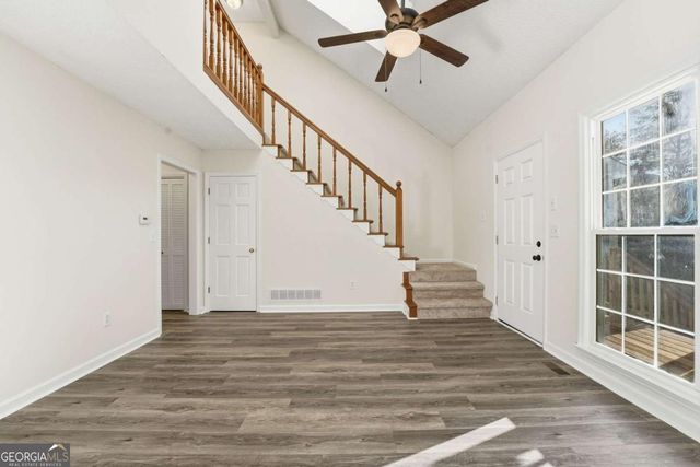 818 Manning Way SW, Marietta, GA 30064