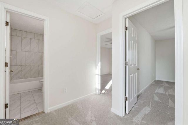 818 Manning Way SW, Marietta, GA 30064