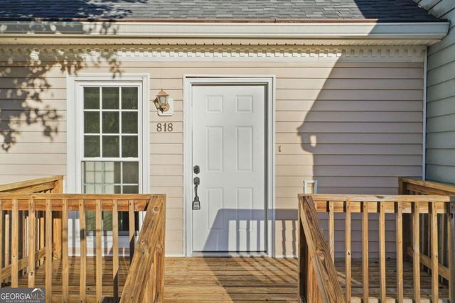 818 Manning Way SW, Marietta, GA 30064