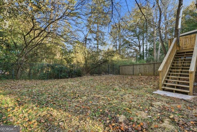 818 Manning Way SW, Marietta, GA 30064