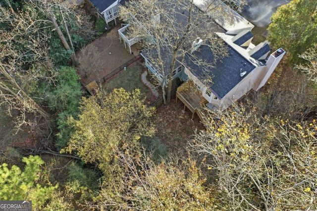 818 Manning Way SW, Marietta, GA 30064