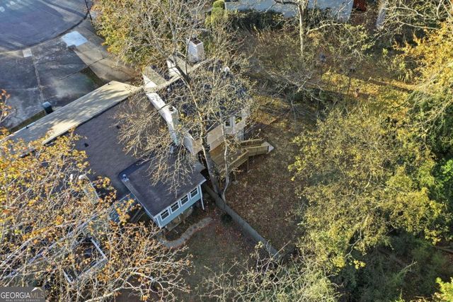 818 Manning Way SW, Marietta, GA 30064