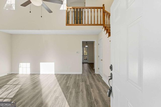 818 Manning Way SW, Marietta, GA 30064