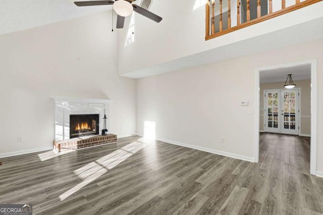 818 Manning Way SW, Marietta, GA 30064