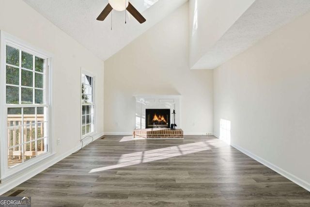 818 Manning Way SW, Marietta, GA 30064