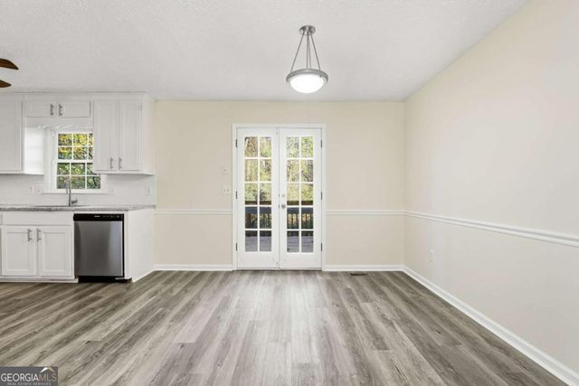 818 Manning Way SW, Marietta, GA 30064