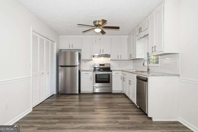 818 Manning Way SW, Marietta, GA 30064