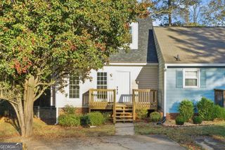 818 Manning Way SW, Marietta, GA 30064