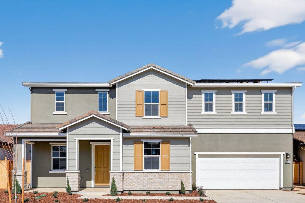 9975 Common Yarrow Way, Sacramento, CA 95829