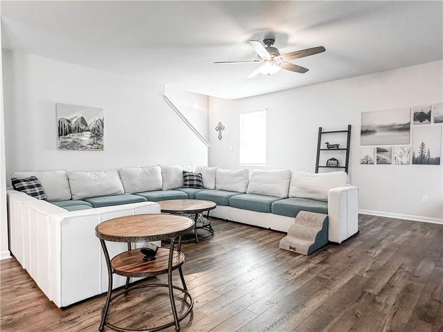 11 Grand Hickory Way, Dawsonville, GA 30534