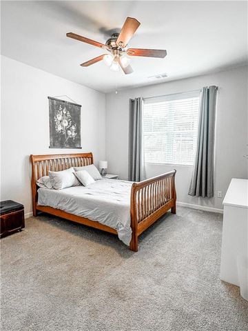 11 Grand Hickory Way, Dawsonville, GA 30534